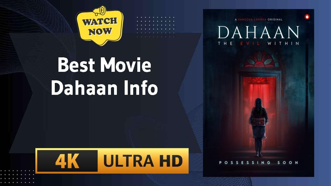 Dahaan