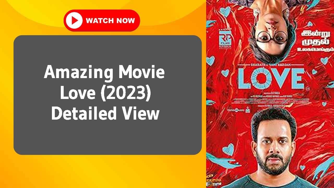 Love (2023)