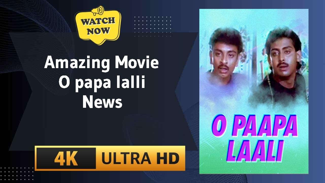 O papa lalli