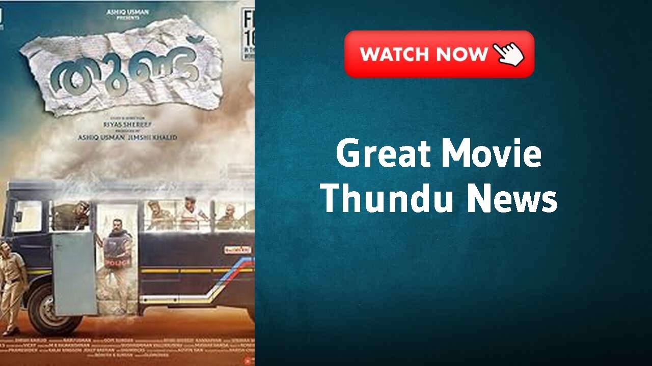 Thundu